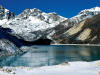 U Gokyo Lake